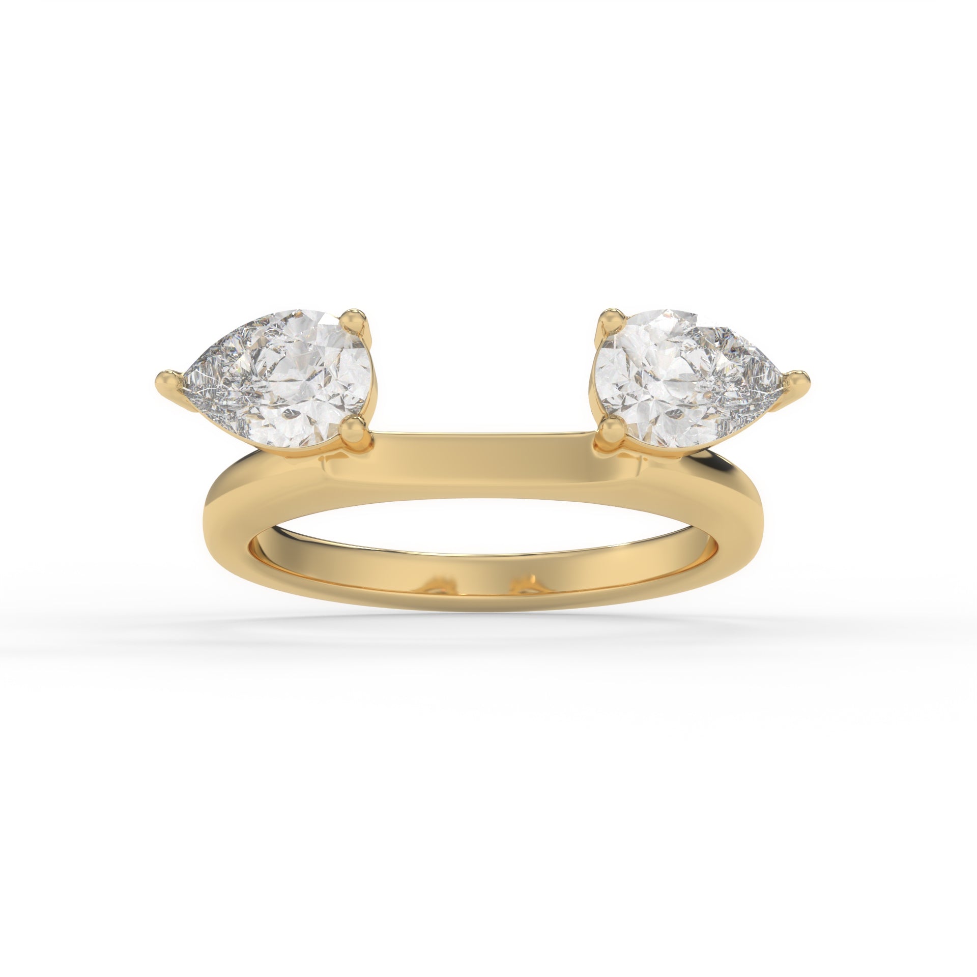 diamond enhancer band