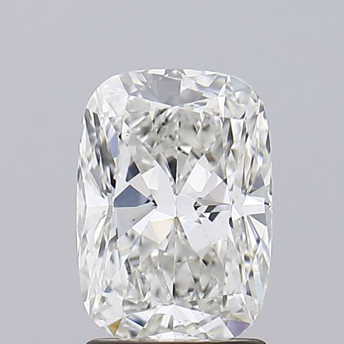 2.03 CT VS1/G Cushion Cut Lab Grown Loose Diamond