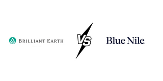 Brilliant Earth vs Blue Nile: A Simple Comparison
