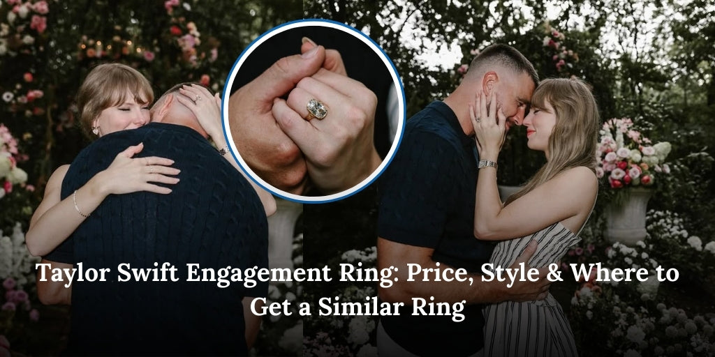 Taylor Swift’s Engagement Ring: Cost, Design & All the Details (2025)