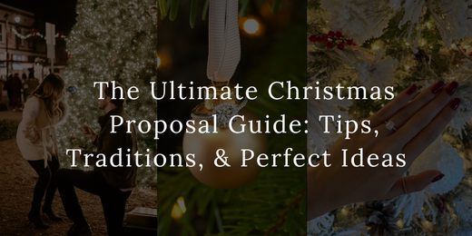 The Ultimate Christmas Proposal Guide: Tips, Traditions, and Perfect Ideas