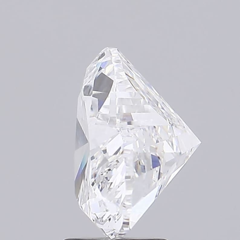 1.00 CT VVS1/E Heart Cut Lab Grown Loose Diamond1