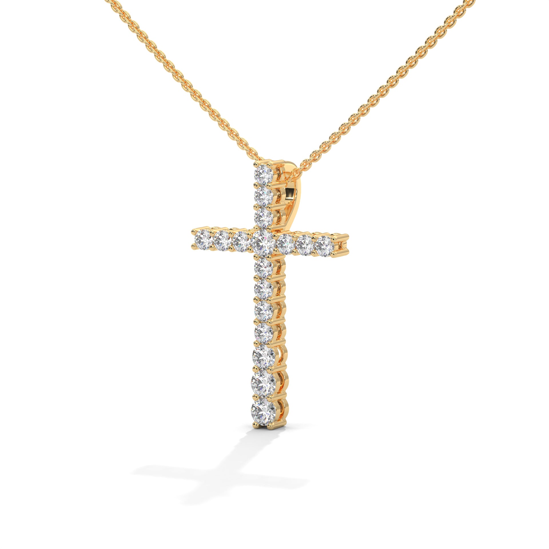10k yellow gold