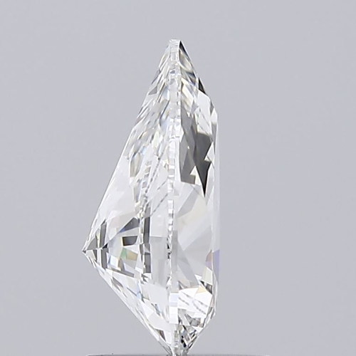 1.62 CT SI1/F Pear Cut Lab Grown Loose Diamond