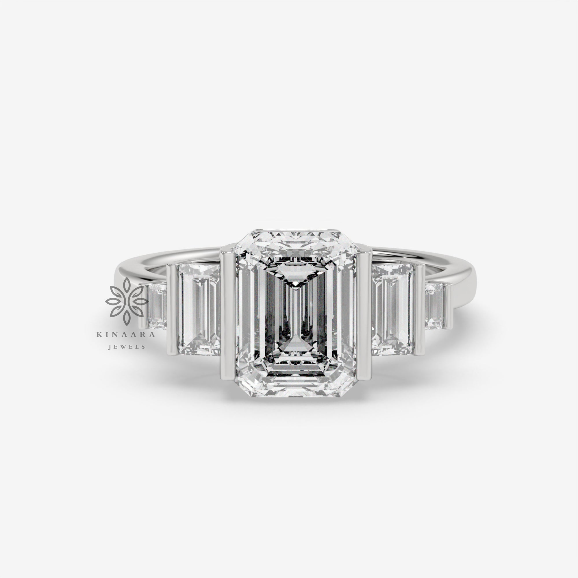 diamond engagement ring
