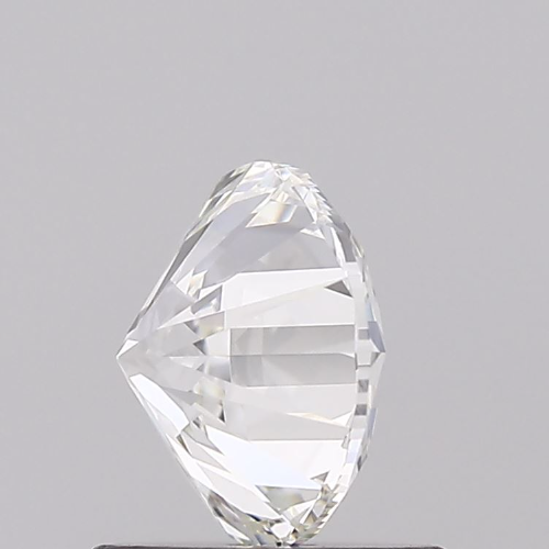 1.10 CT VVS2/F Round Cut Lab Grown Loose Diamond6