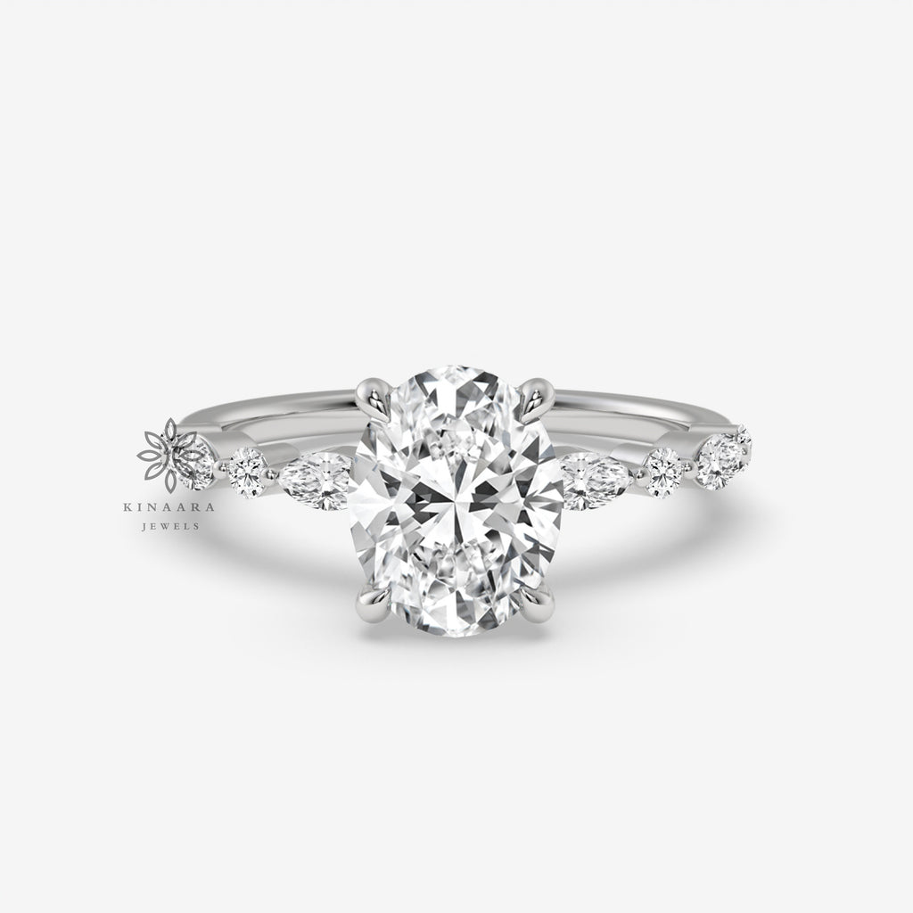 antique engagement rings
