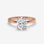 hidden halo ring