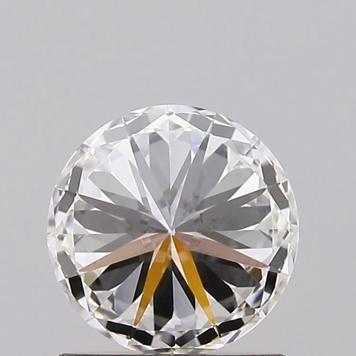 1.10 CT VVS2/F Round Cut Lab Grown Loose Diamond7