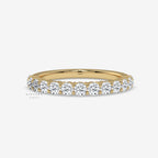 eternity wedding band