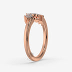open cuff wedding band1