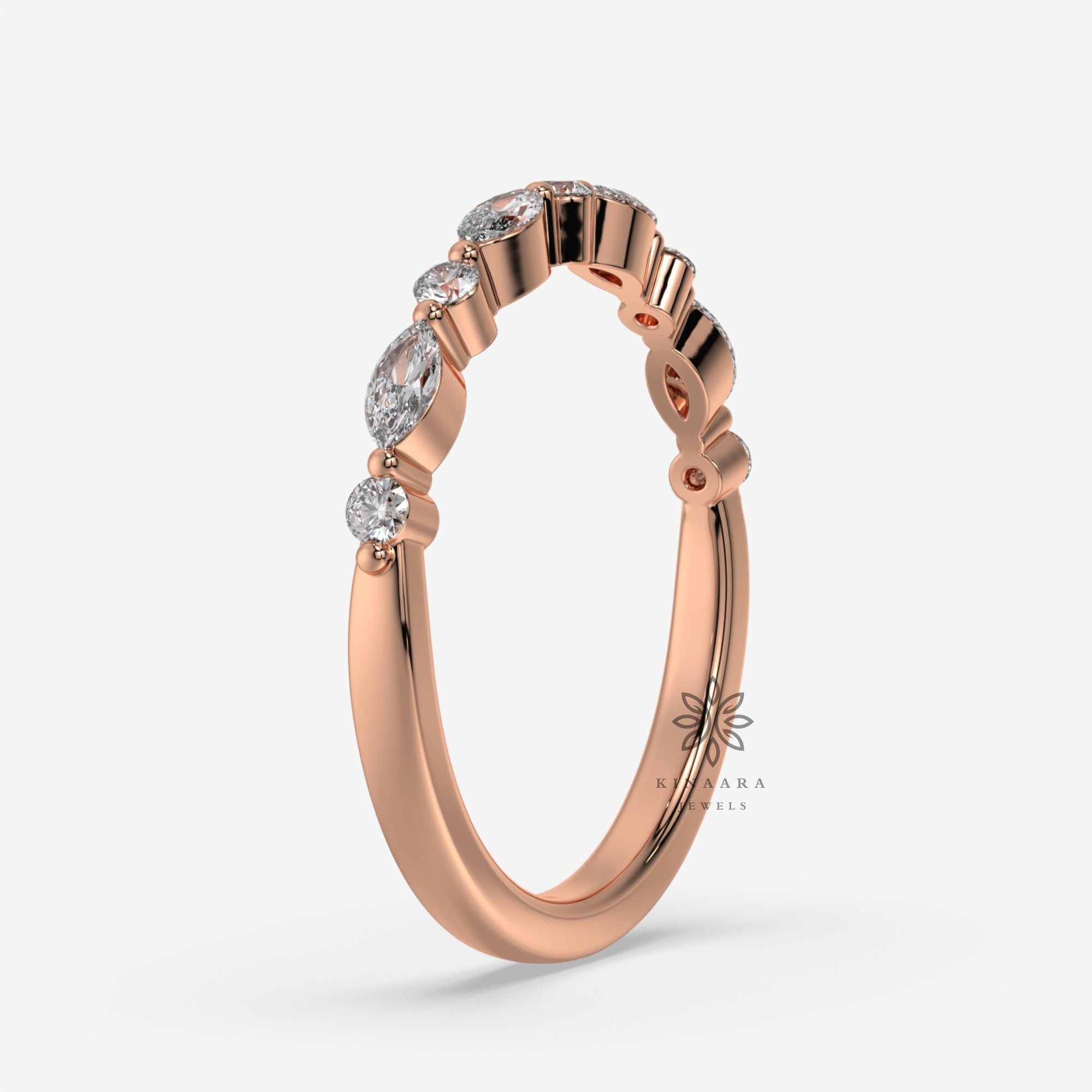 half eternity wedding band3