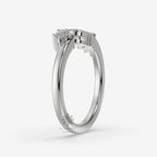 open cuff diamond ring1
