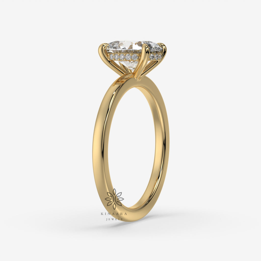 hidden halo engagement ring1