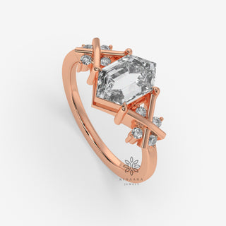 cvd engagement rings