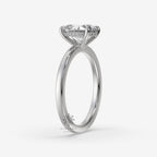 hidden halo oval engagement ring2