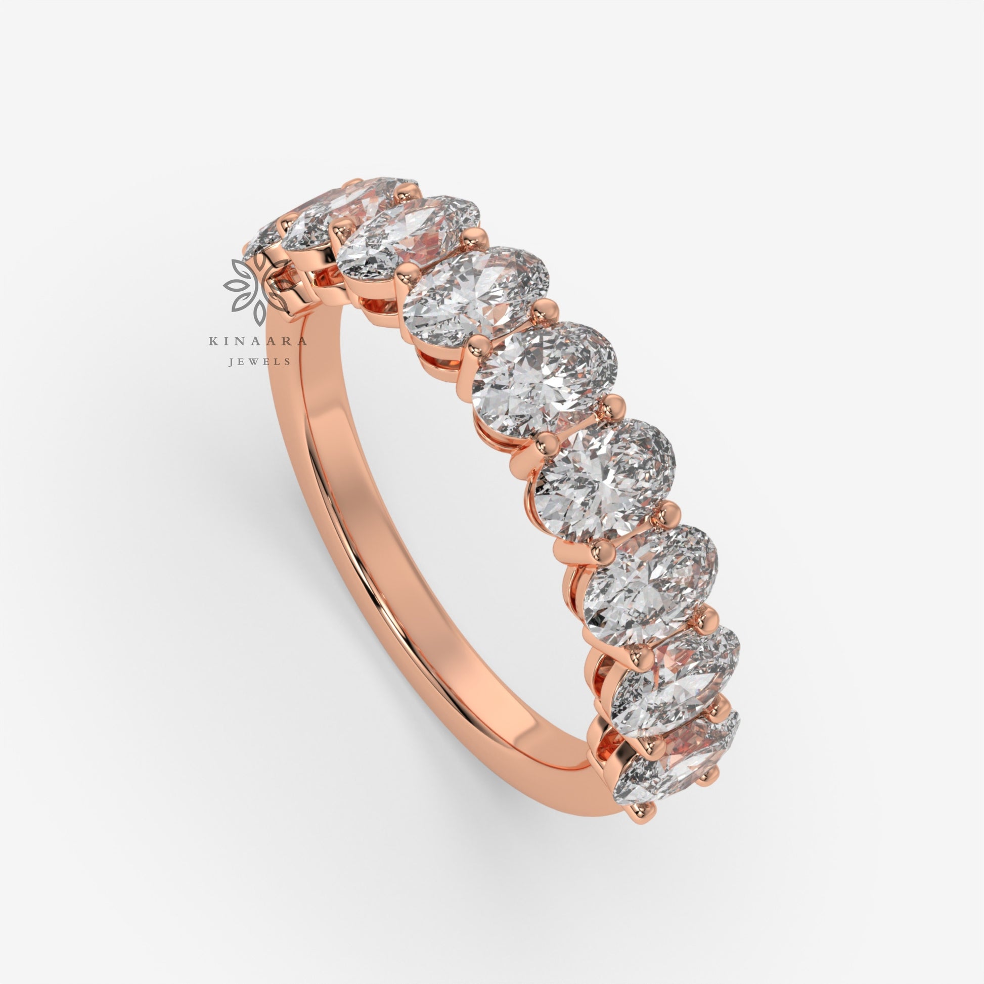 half eternity band1