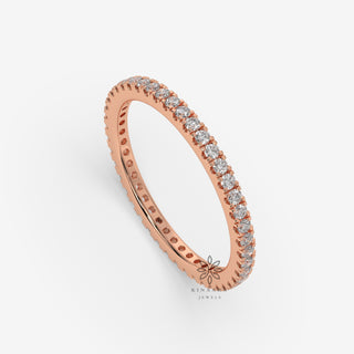 half eternity band1