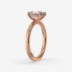 hidden halo oval engagement ring3