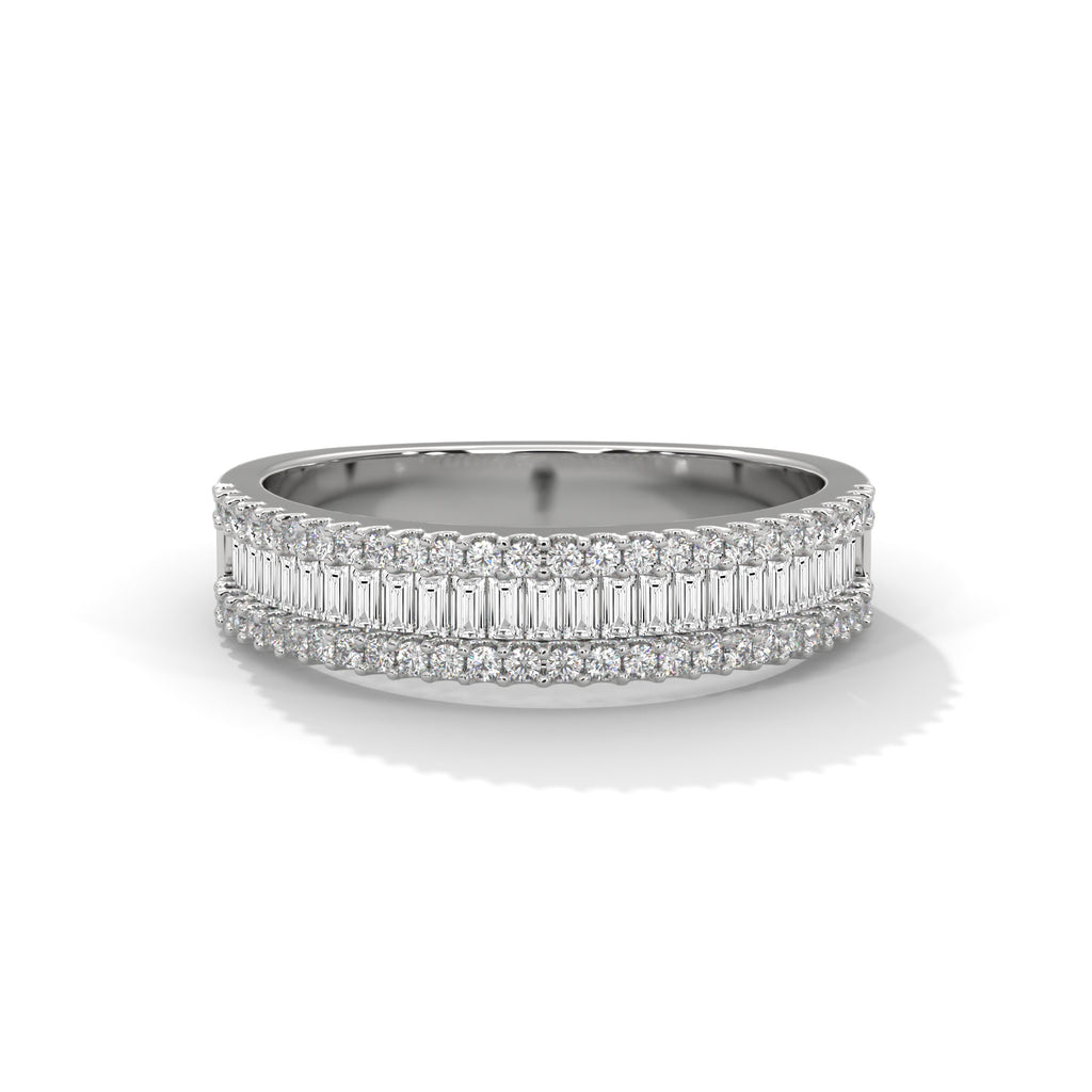 Baguette_Round_Moissanite_Gold_Wedding_Band_in_10K_White_Gold