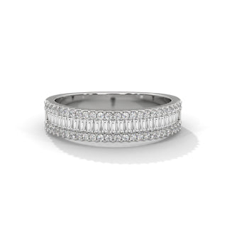 Baguette_Round_Moissanite_Gold_Wedding_Band_in_10K_White_Gold