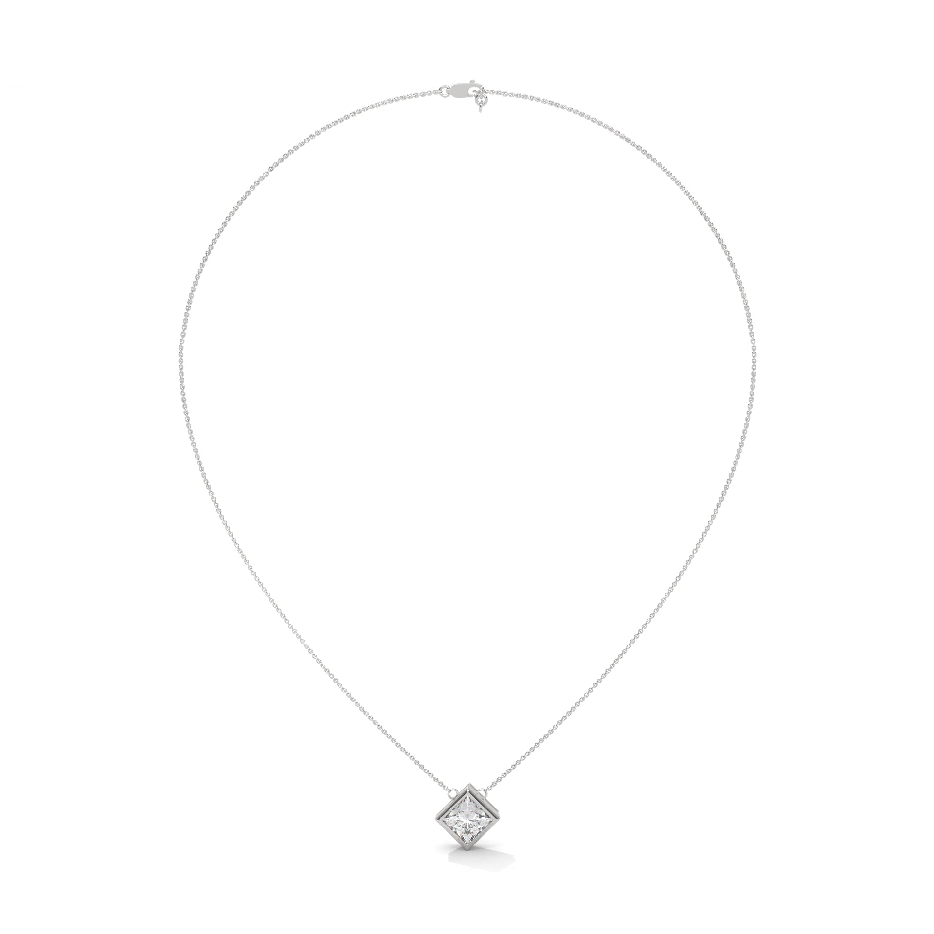 Beze lSet Necklace