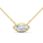 East West Marquise Diamond
