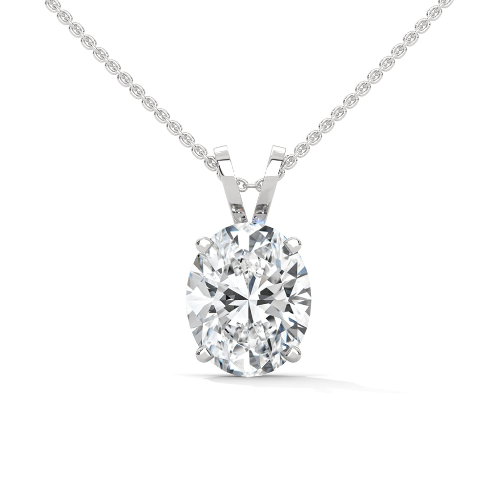 Four Prong setting