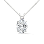 Four Prong setting