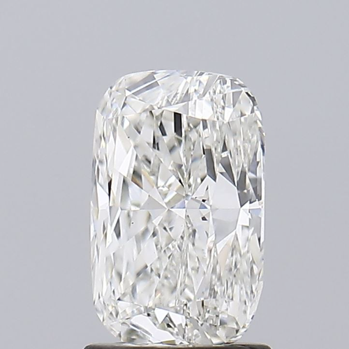 2.03 CT VS1/G Cushion Cut Lab Grown Loose Diamond1