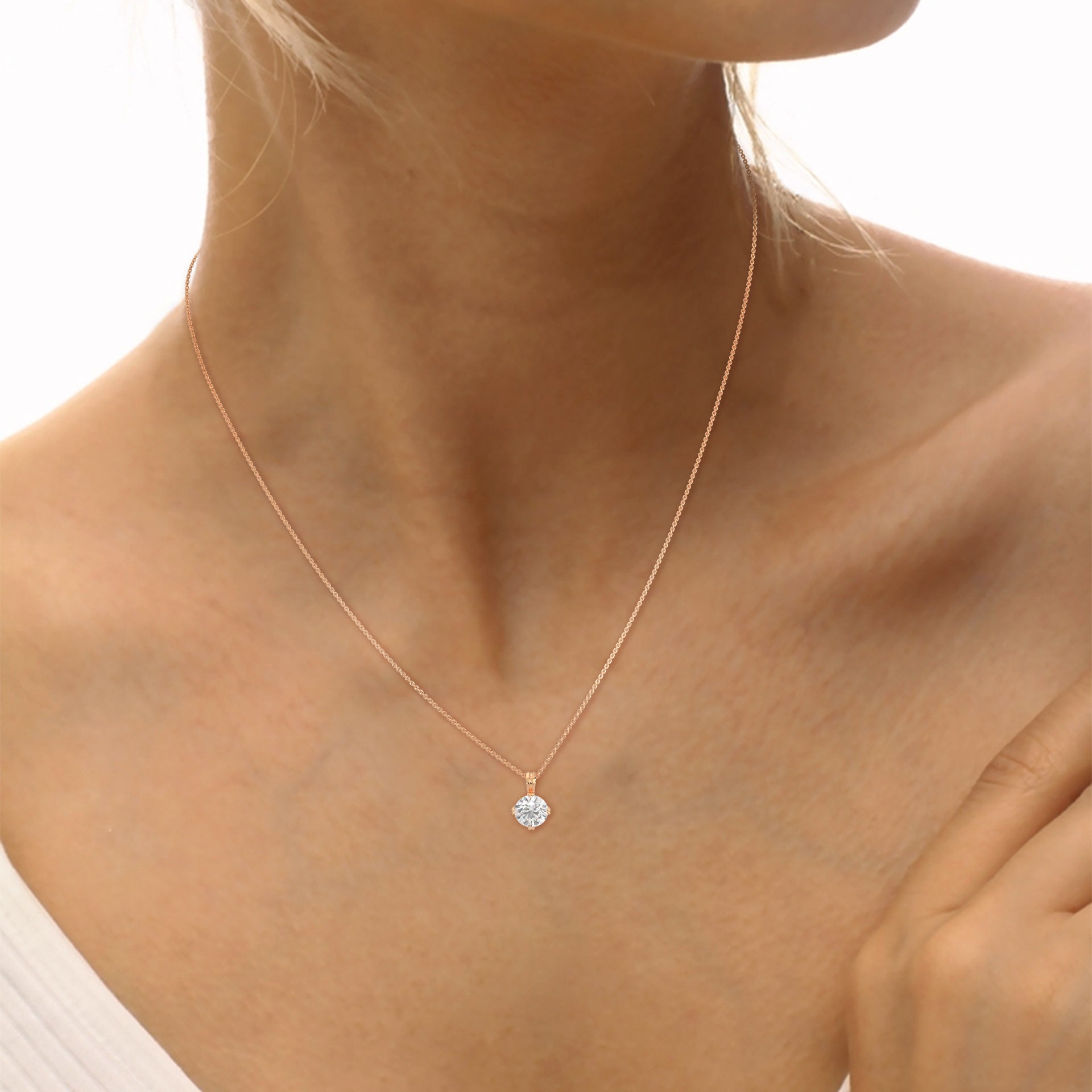 Lab grown Diamond
