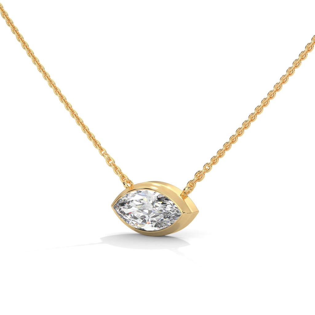 Marquise Diamond