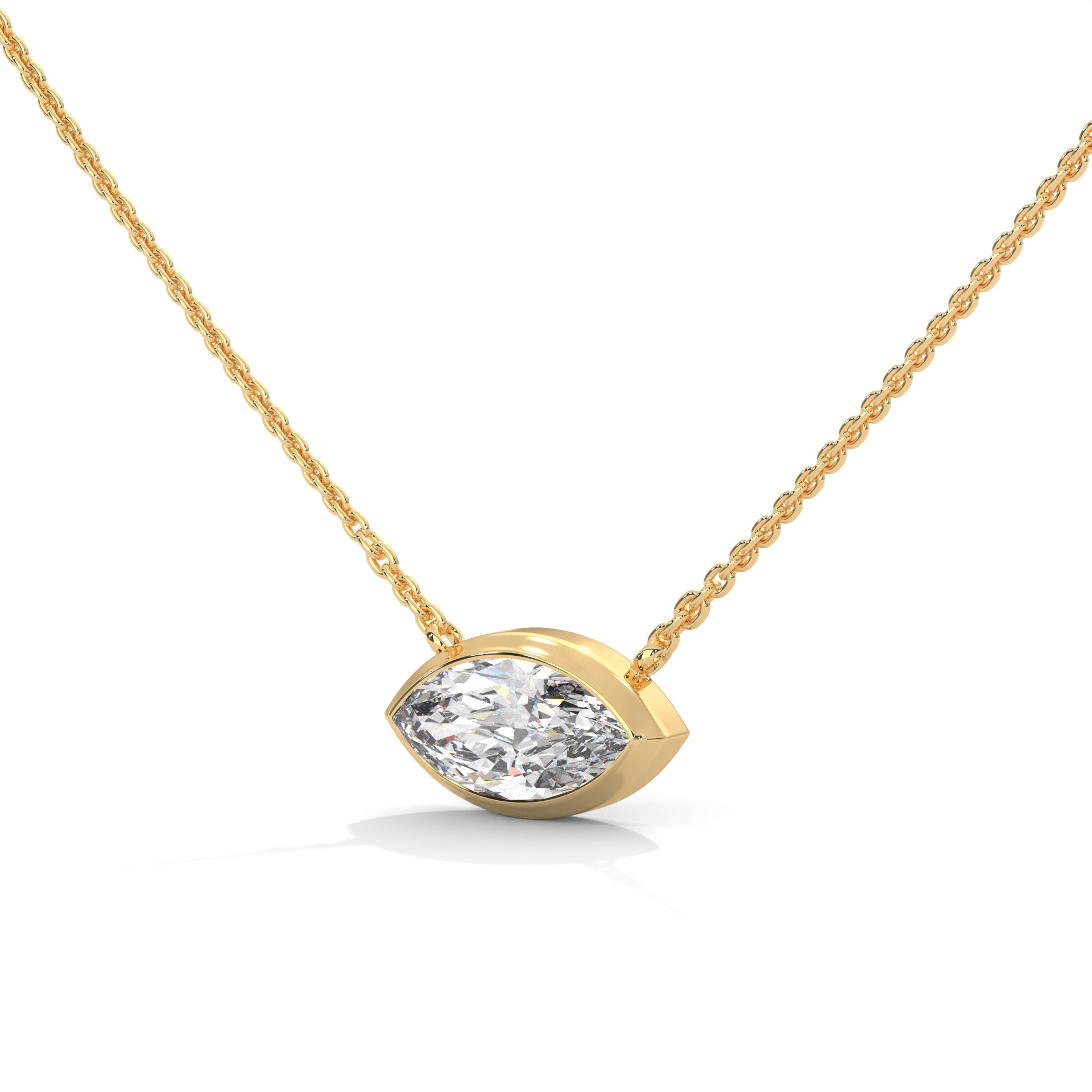 Marquise Diamond