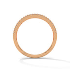 Round_Moissanite_Gold_Wedding_Band