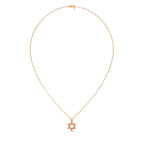 Star Necklace Chain