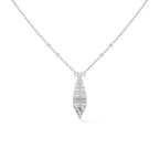 Tringle Shape Diamond