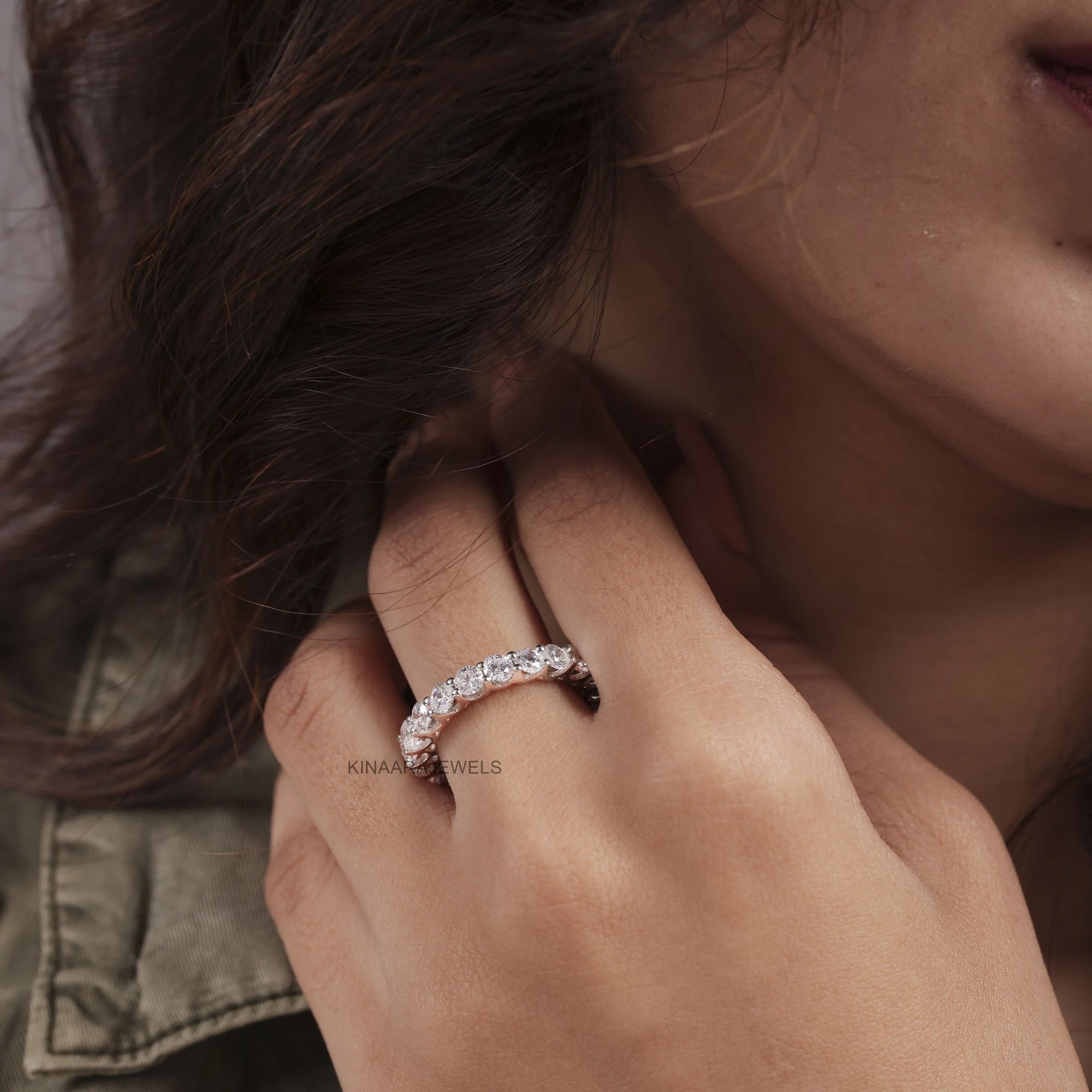 Weddings Band for Women