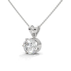 claw prong engagemen tring