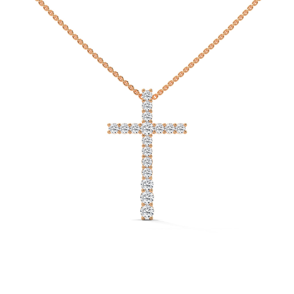 cross pendant