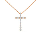 cross pendant