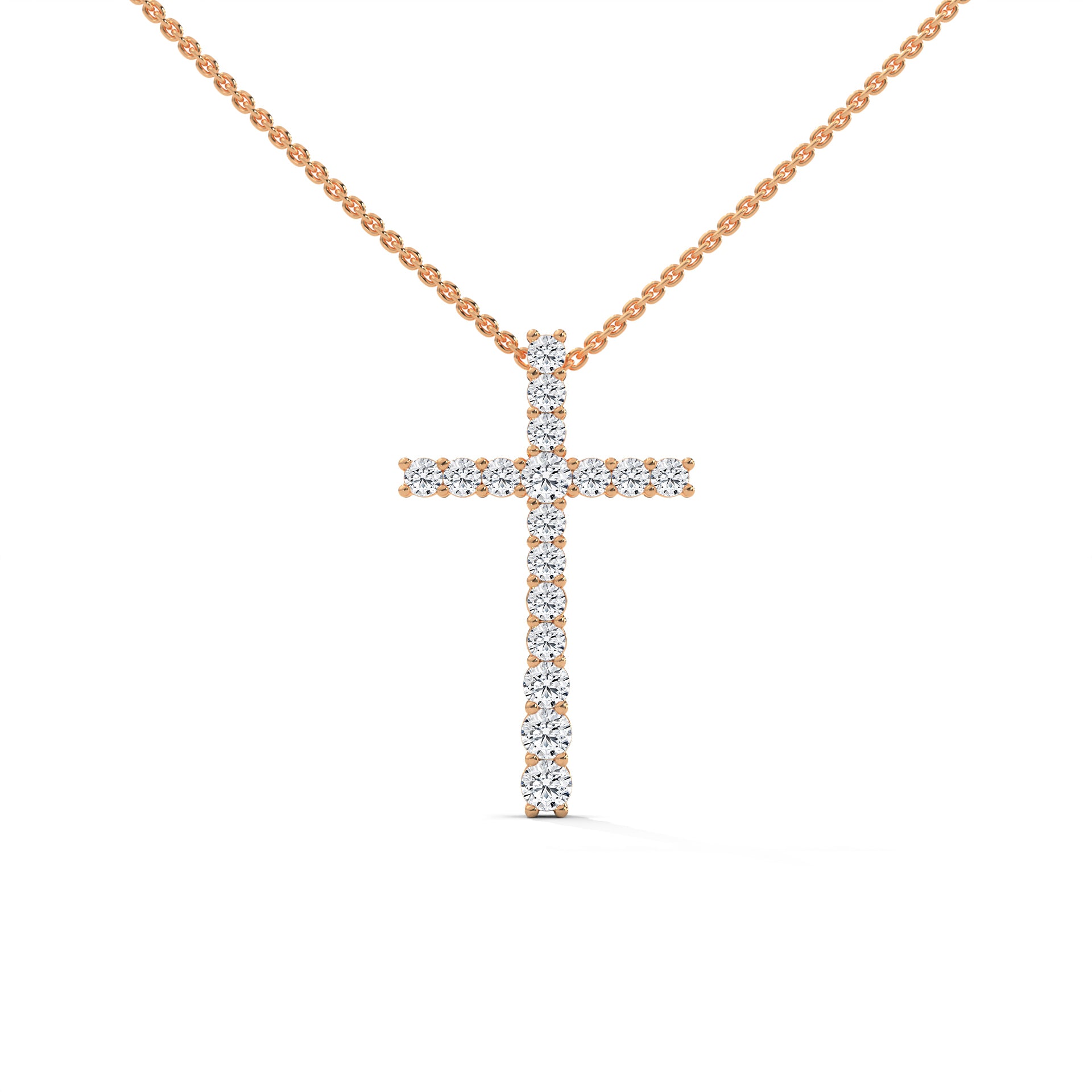 cross pendant