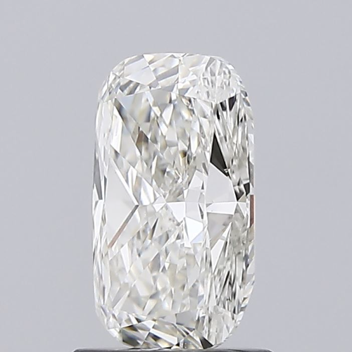 1.5 CT VVS2/H Cushion Cut Lab Grown Loose Diamond2