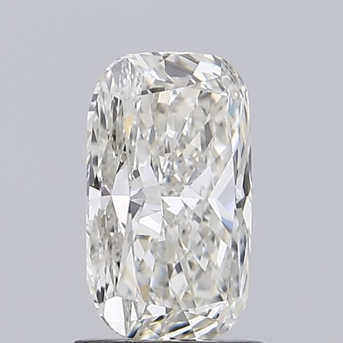 1.5 CT VVS2/H Cushion Cut Lab Grown Loose Diamond3