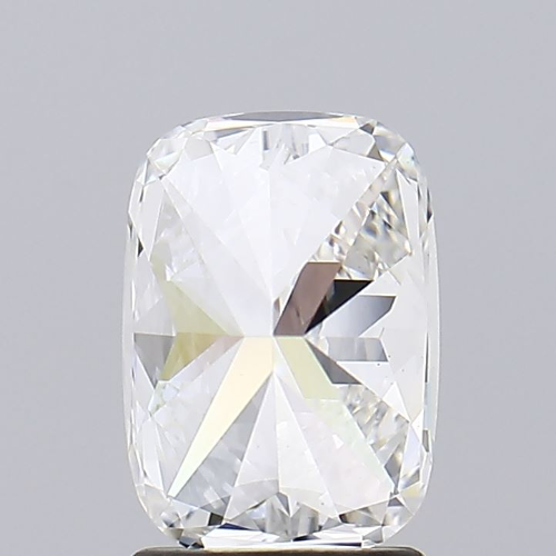 2.03 CT VS1/G Cushion Cut Lab Grown Loose Diamond7