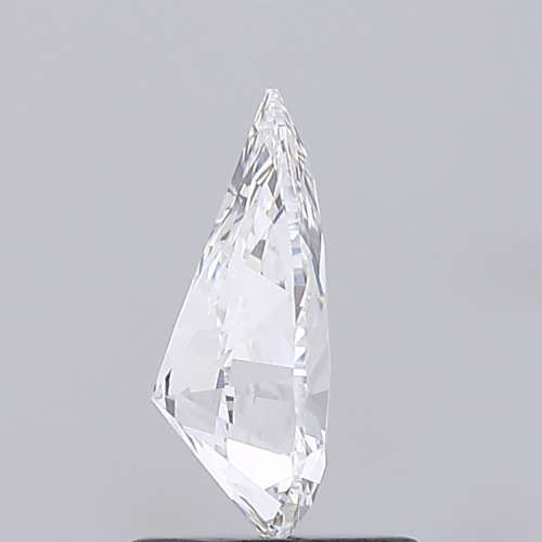 1.06 CT VVS2/D Pear Cut Lab Grown Loose Diamond