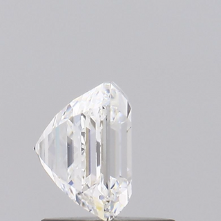 1.50 Ct F/VS2 Asscher Cut Lab Grown Loose Diamond2