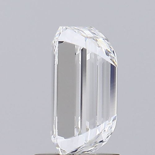 1.97 CT VVS2/E Emerald Cut Lab Grown Loose Diamond