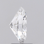 1.61 CT VS1/D Oval Cut Lab Grown Loose Diamond4