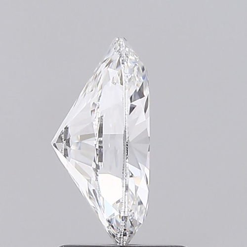 1.61 CT VS1/D Oval Cut Lab Grown Loose Diamond4