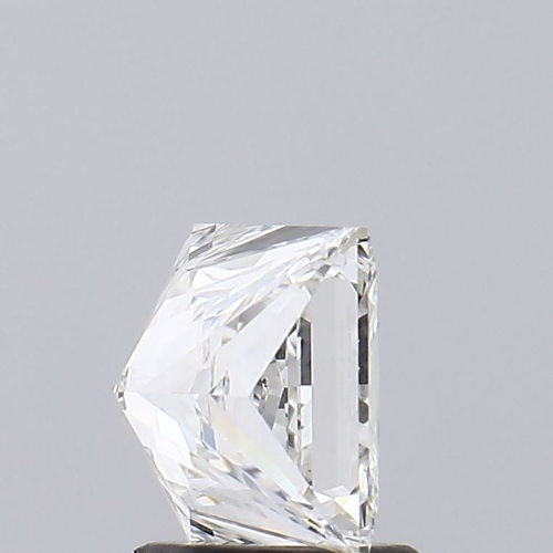 2.01 CT VVS2/H Princess Cut Lab Grown Loose Diamond